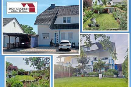 Haus zum Kaufen in Großseifen 278.000,00 € 165 m²