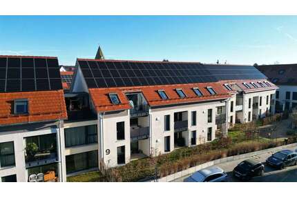 Wohnung zum Mieten in Walddorfhäslach 1.420,00 € 111 m²