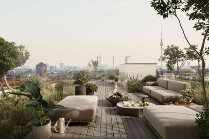 Wohnung zum Kaufen in Berlin 2.229.000,00 € 148.6 m²
