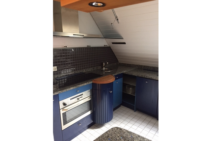 Wohnung zum Kaufen in Ulm 475.000,00 € 100 m²