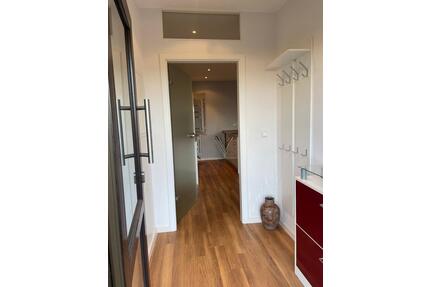 2-Zimmer Erdgeschosswohnung in Ollmuth - Pluwig