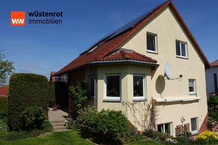 Haus zum Kaufen in Kraftsdorf Pörsdorf 385.000,00 € 159.5 m² - Kraftsdorf / Pörsdorf