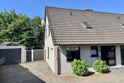 Haus zum Kaufen in Nordhorn 269.000,00 € 85 m²