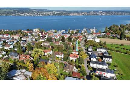 Grundstück zu verkaufen in Konstanz 690.000,00 € 513 m²