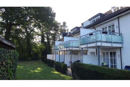 Wohnung zum Kaufen in Bad Zwischenahn 148.000,00 € 46.3 m²