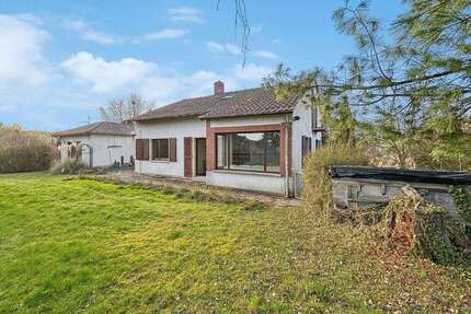 Haus zum Kaufen in Odernheim am Glan 249.000,00 € 165.23 m²