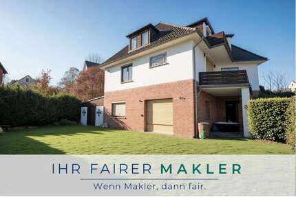 Haus zum Kaufen in Bremen 399.000,00 € 165 m²