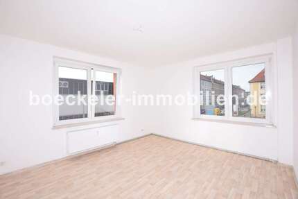 Wohnung zum Mieten in Weißenfels 290,00 € 59.68 m²