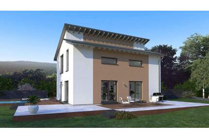 OKAL 360° EinzugsFertig Paket - 450.200,00&nbsp;EUR Kaufpreis, ca.&nbsp; 161,50&nbsp;m&sup2;&nbsp;Wohnfl&auml;che in Schmelz (PLZ: 66839) Dorf