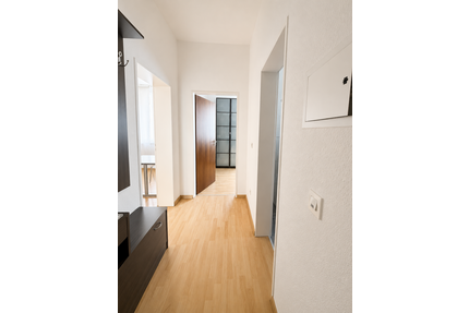Wohnung zum Kaufen in Augsburg 169.800,00 € 44.55 m²