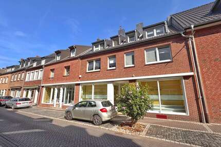 Wohnung zum Mieten in Rees 399,00 € 42 m²