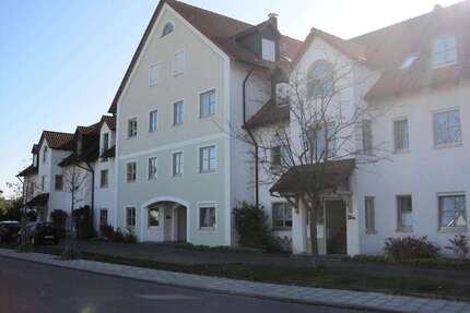 Wohnung zum Kaufen in Meitingen 202.000,00 € 48.5 m²