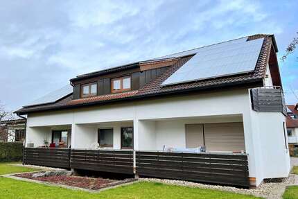 Wohnung zum Mieten in Gäufelden 1.035,00 € 79 m²