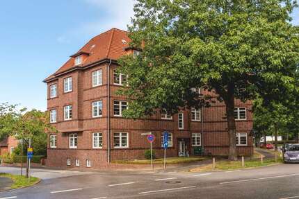 Wohnung zum Mieten in Itzehoe 746,57 € 105.15 m²