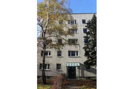 Wohnung zum Mieten in Erfurt 368,40 € 59.42 m²