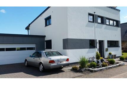Zweifamilienhaus in LahrHunsrück |Massivbau|PV-Anlage|von privat - Kastellaun