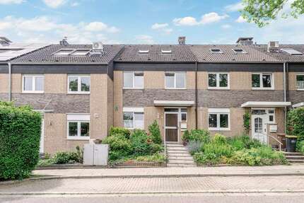 Haus zum Kaufen in Essen Heisingen 539.000,00 € 135 m² - Essen / Heisingen