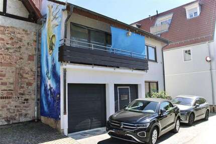 Haus zum Kaufen in Heidelberg 849.000,00 € 184 m²