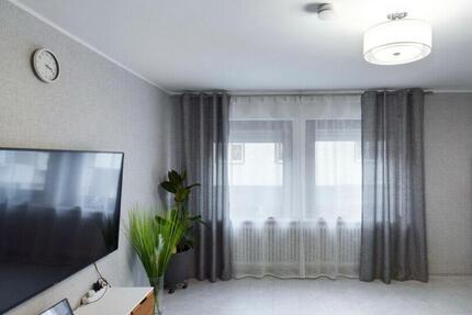 Wohn- und Geschäftshaus voll vermietet - Zülpich