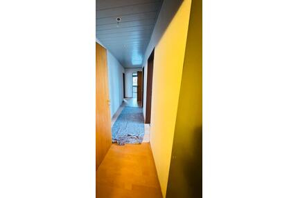 3 Zimmer Wohnung in StelingenGarbsen, 862€ kalt - Wedemark