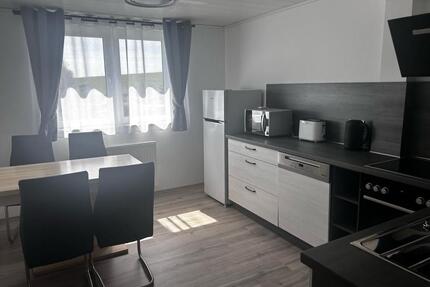 Ferienwohnung am Wehneberg - 75,00&nbsp;EUR Kaltmiete, in Bad Hersfeld (PLZ: 36251)