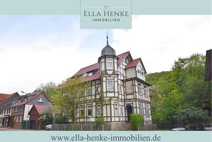 Haus zum Kaufen in Wernigerode 395.000,00 € 465.2 m²