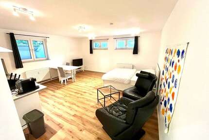 Wohnen auf Zeit in Hamburg 1.140,00 €