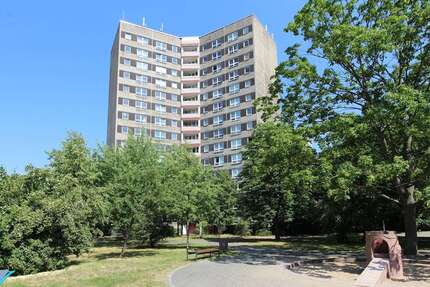 Wohnung zum Mieten in Dessau-Roßlau 368,00 € 55.7 m²