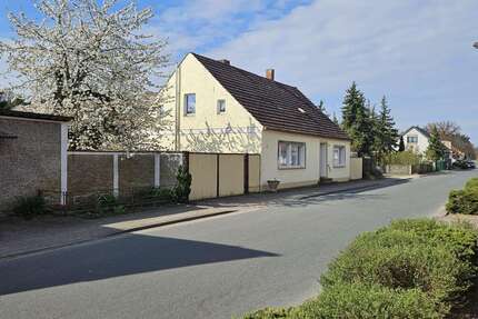 Haus zum Kaufen in Jerichow OT Neuenklitsche 249.000,00 € 150 m²