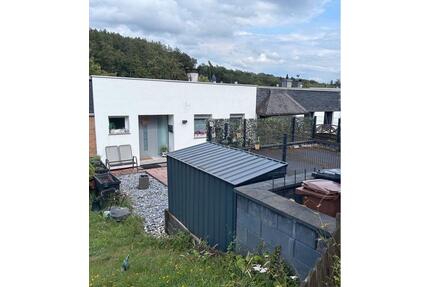 Reihenmittelhaus mit Garten & 2 Stellplätzen Ennepetal-Büttenberg