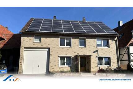 Haus zum Kaufen in Rollshausen 259.000,00 € 190 m²