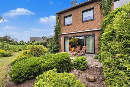 Haus zum Kaufen in Büchen 449.000,00 € 180 m²