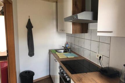 1,5-Zimmerwohnung in Worms-Innenstadt - Ludwigshafen am Rhein Rheingönheim