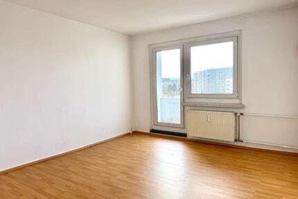 ** Achtung !! 2 Kaltmieten sparen - 2 Zimmer Wohnung mit Balkon ** - Plauen Alt Chrieschwitz