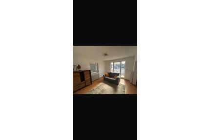 3-Zimmer Wohnung mit Balkon am Rebühl - Weiden in der Oberpfalz