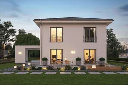 Haus zum Kaufen in Rimpar 447.548,00 € 160 m²