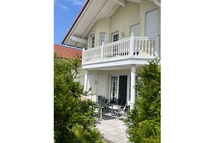 Haus zum Kaufen in Eichenried 1.185.000,00 € 241 m²