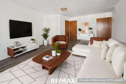 Wohnung zum Kaufen in Waiblingen 270.000,00 € 70.6 m²