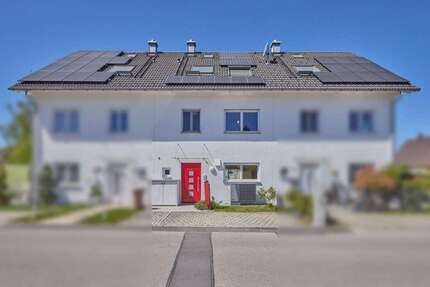Haus zum Kaufen in Moorenweis 879.000,00 € 160 m²