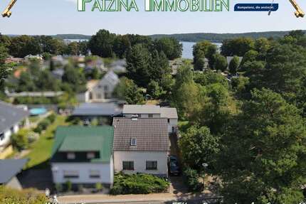 Haus zum Kaufen in Schwielowsee 349.000,00 € 196 m²