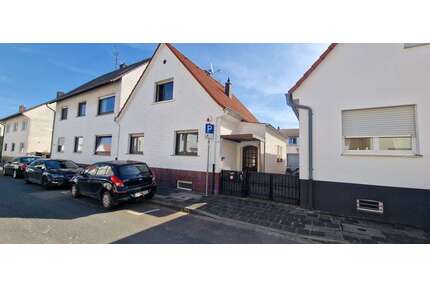 Haus zum Kaufen in Dreieich 489.094,00 € 149 m²