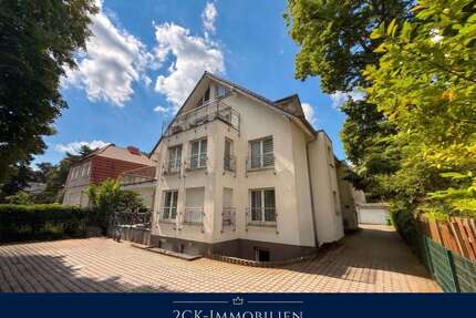 Wohnung zum Kaufen in Mahlow 239.000,00 € 73.87 m²