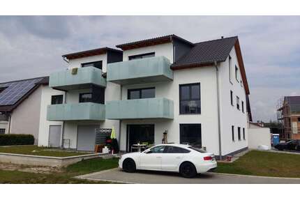 Wohnung zum Mieten in Singen Friedingen 1.300,00 € 101 m² - Singen / Friedingen