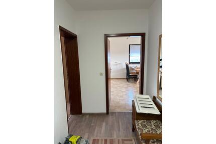 Ein 1-Zimmer-Wohnung mit Balkon, möbliert & Stellplatz – 60 m² - Appenweier
