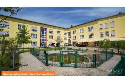 Wohnung zum Kaufen in Wiesau 150.000,00 € 50 m²