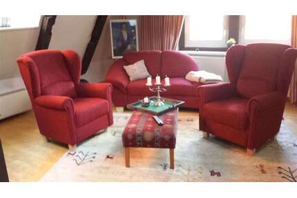 Wohnung zum Mieten in Wismar 800,00 € 70 m²