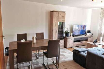 Wohnung zum Kaufen in Backnang 199.000,00 € 74 m²