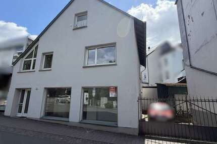 Büro in Altenkirchen (Westerwald) 615,00 € 119 m²