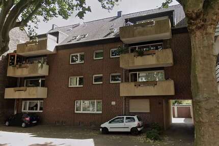 Wohnung zum Kaufen in Oer-Erkenschwick 124.500,00 € 68.7 m²