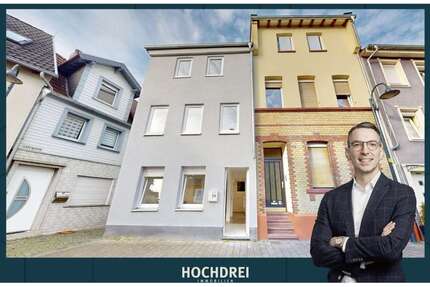 Haus zum Kaufen in Bingen am Rhein 230.000,00 € 110.63 m²